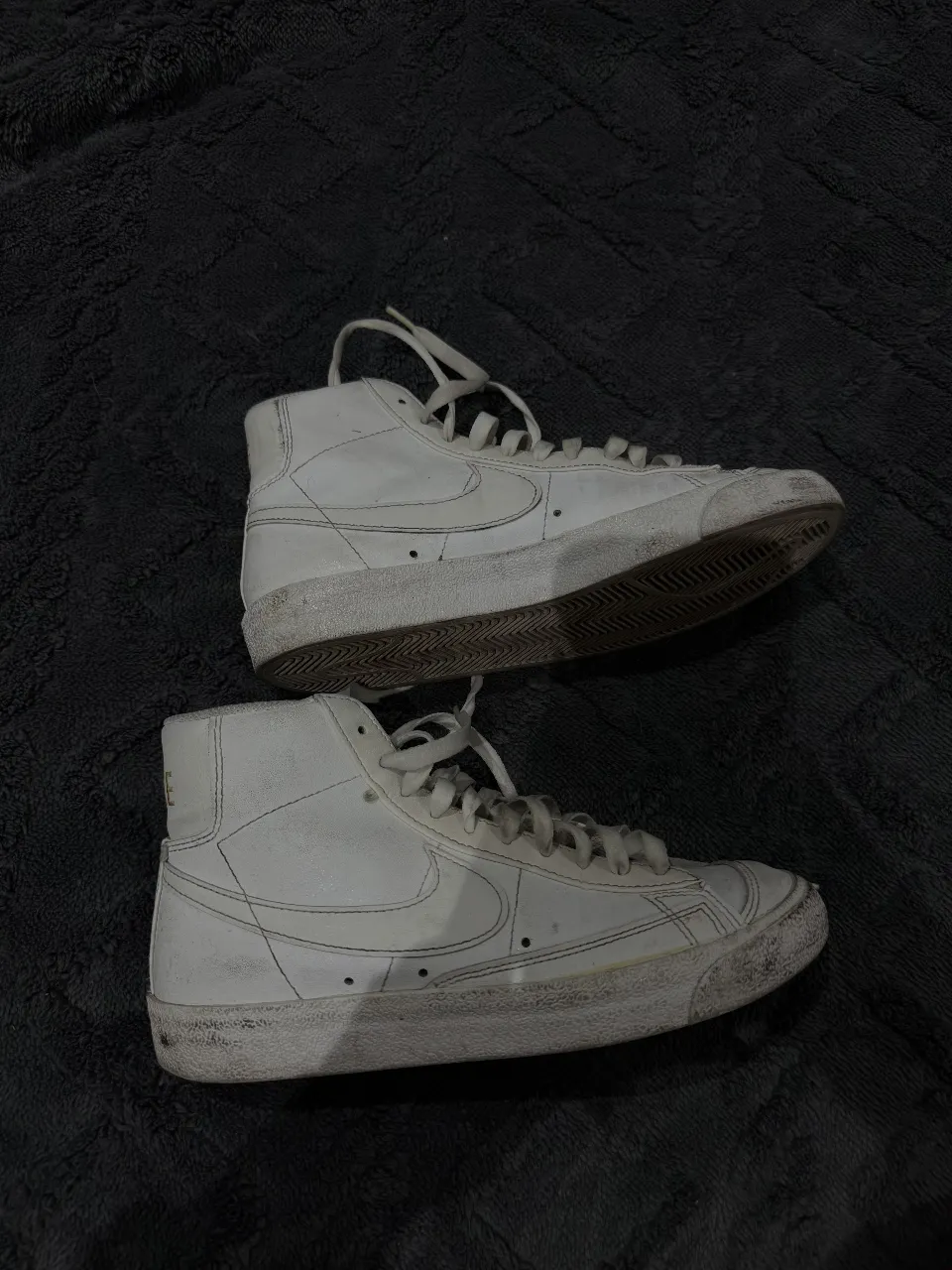 Zapatillas Nike - imagen 1
