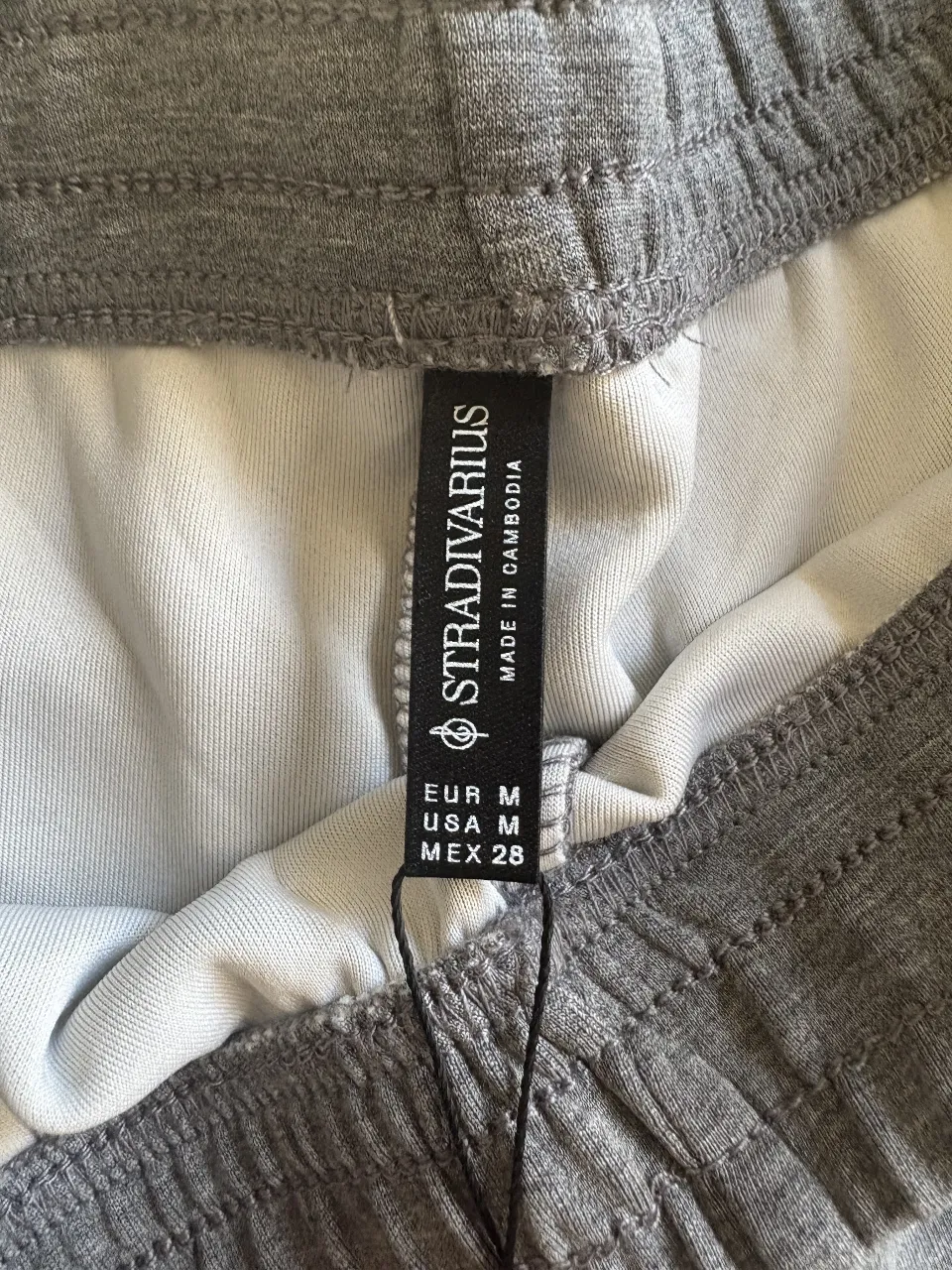 Short Stradivarius - imagen 4