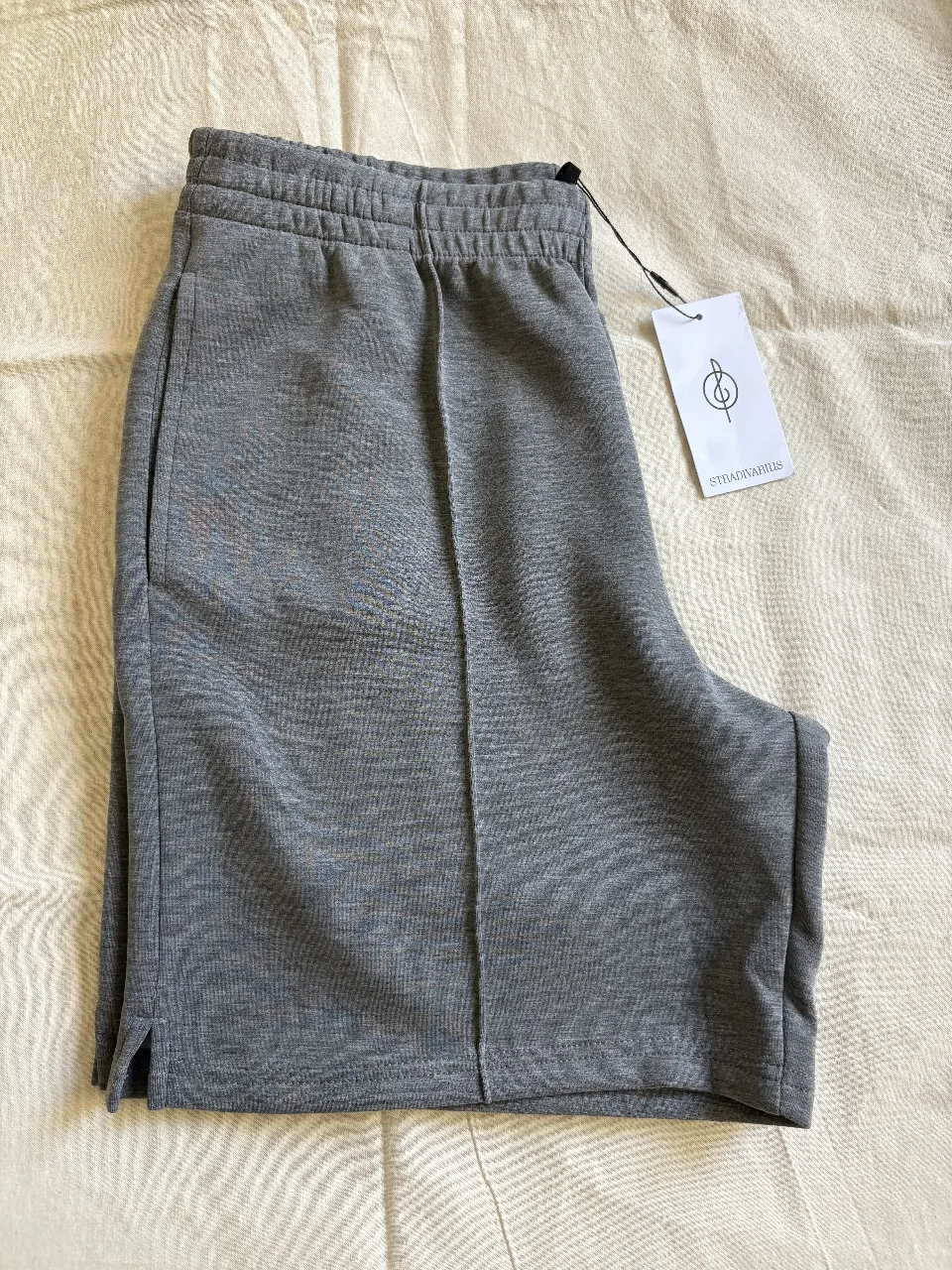 Short Stradivarius - imagen 2