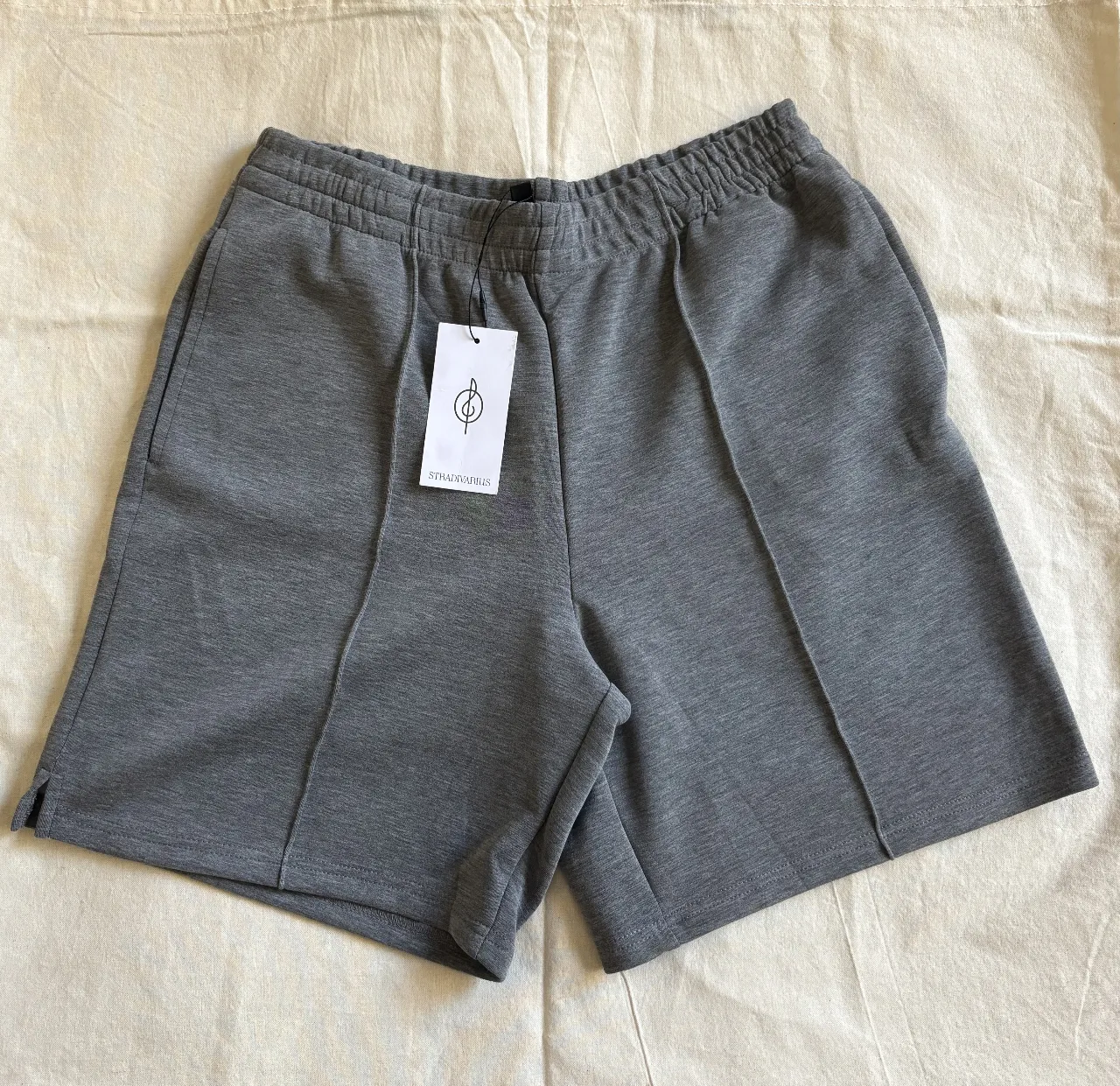 Short Stradivarius - imagen 1