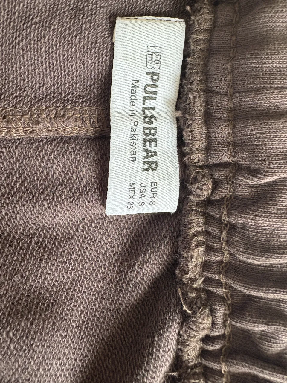 Short Pull & Bear - imagen 5