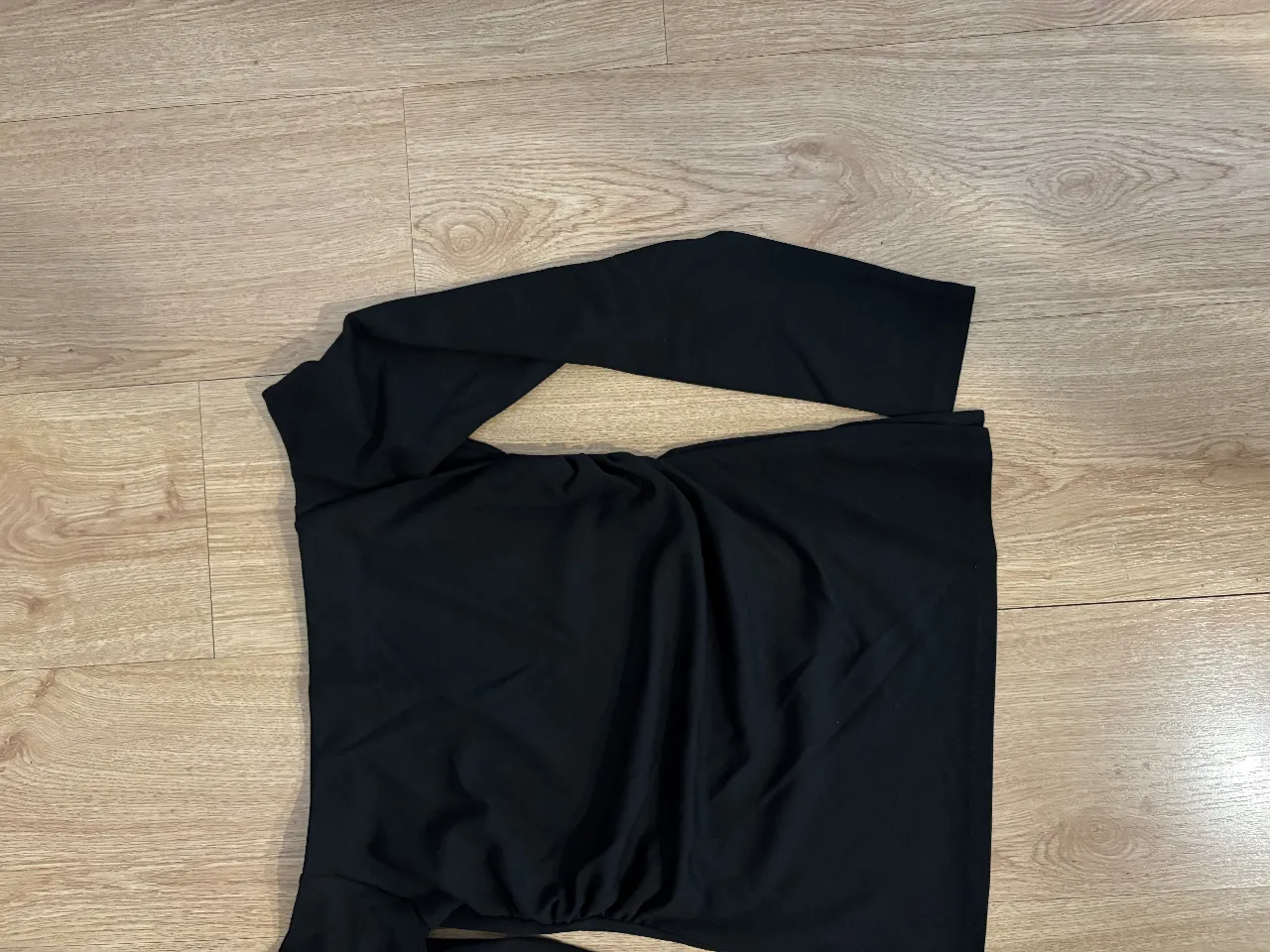 Remera Stradivarius - imagen 2