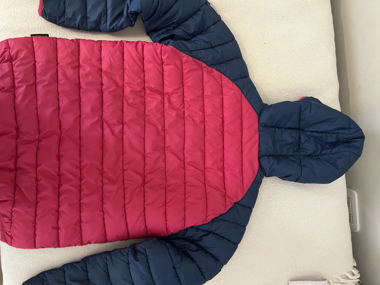 Campera de plumas Jack Wolfskin - imagen 5