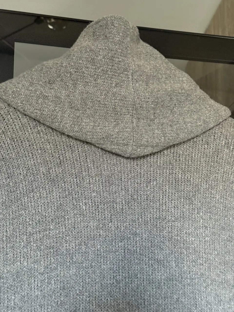 Cardigan Vince - imagen 5