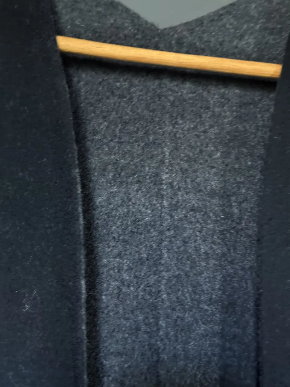 Cardigan Vince - imagen 3