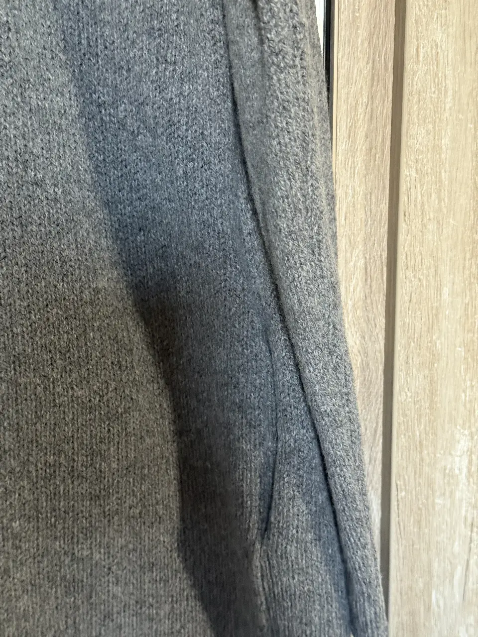 Cardigan Vince - imagen 4