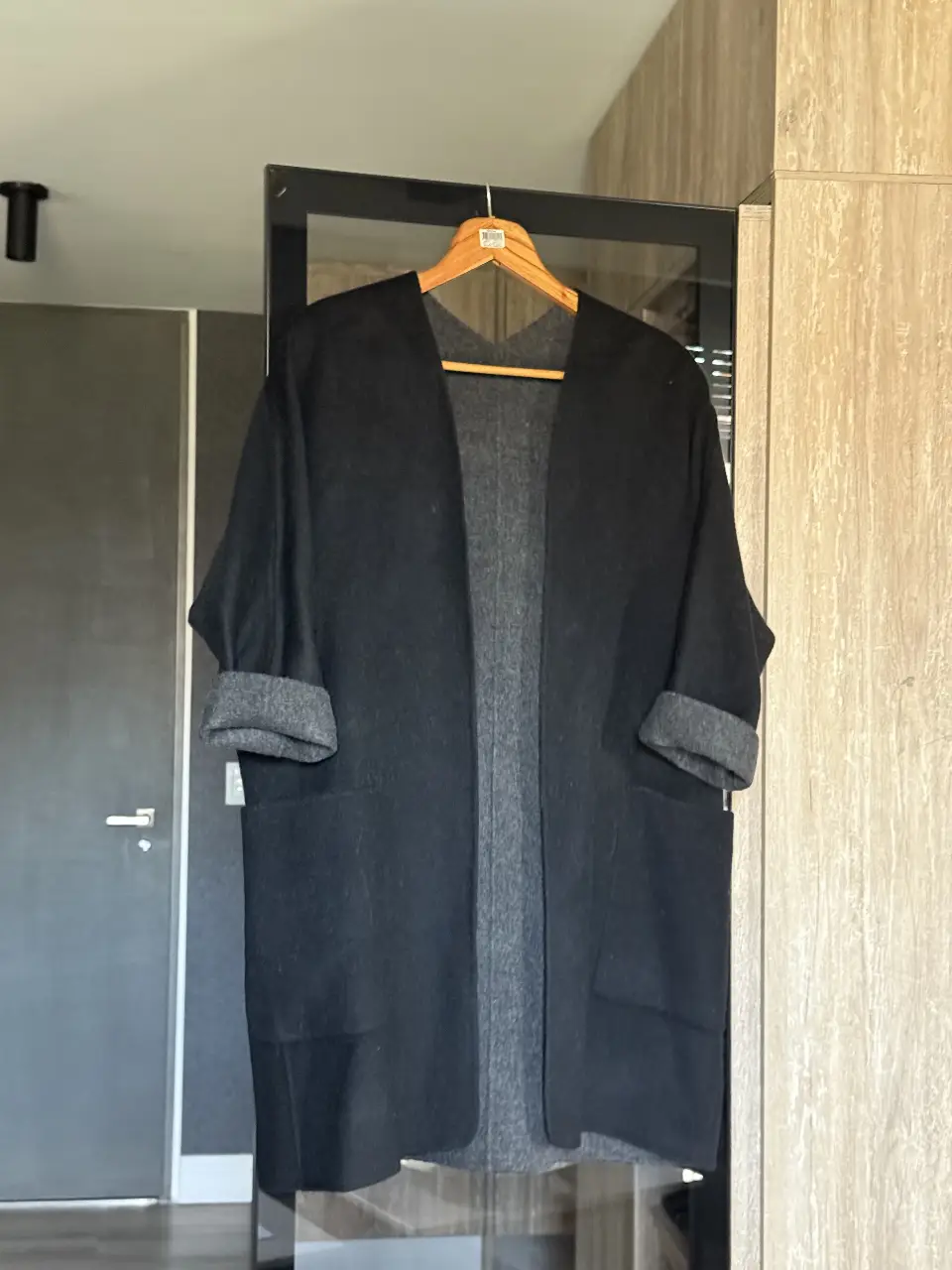 Cardigan Vince - imagen 4