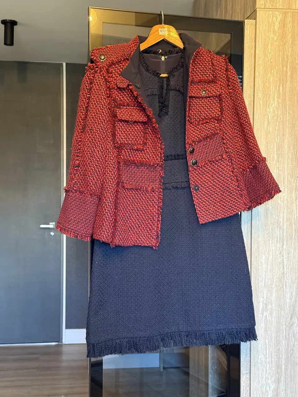 Blazer Tory Burch - imagen 6