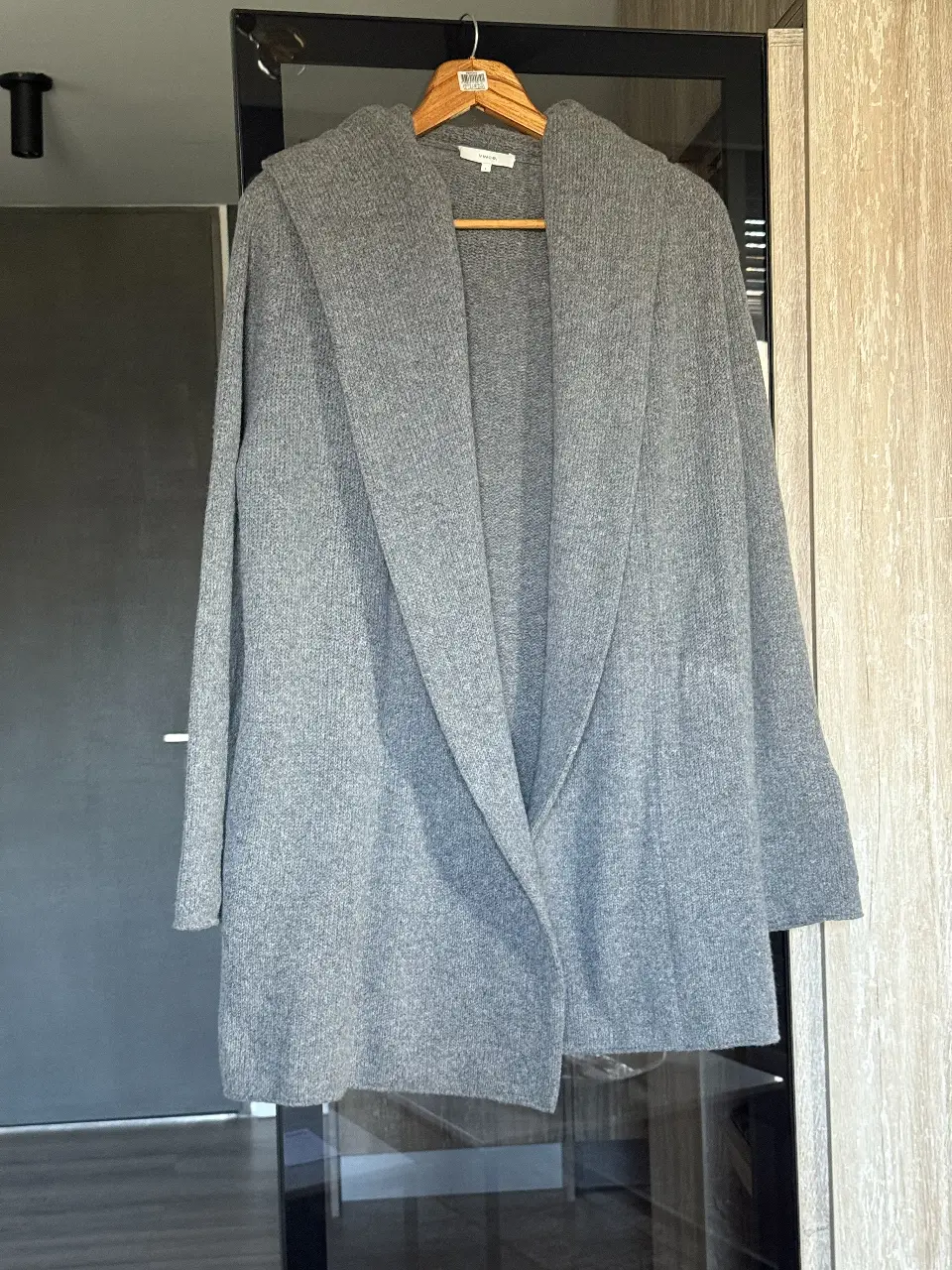 Cardigan Vince - imagen 1