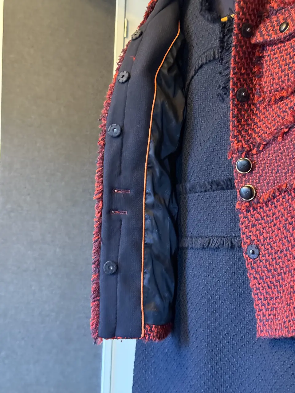 Blazer Tory Burch - imagen 2