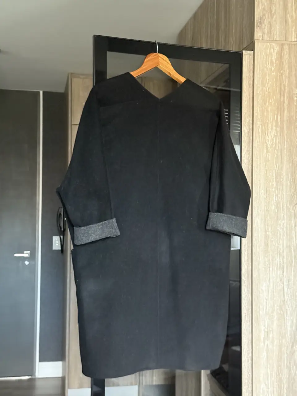 Cardigan Vince - imagen 2