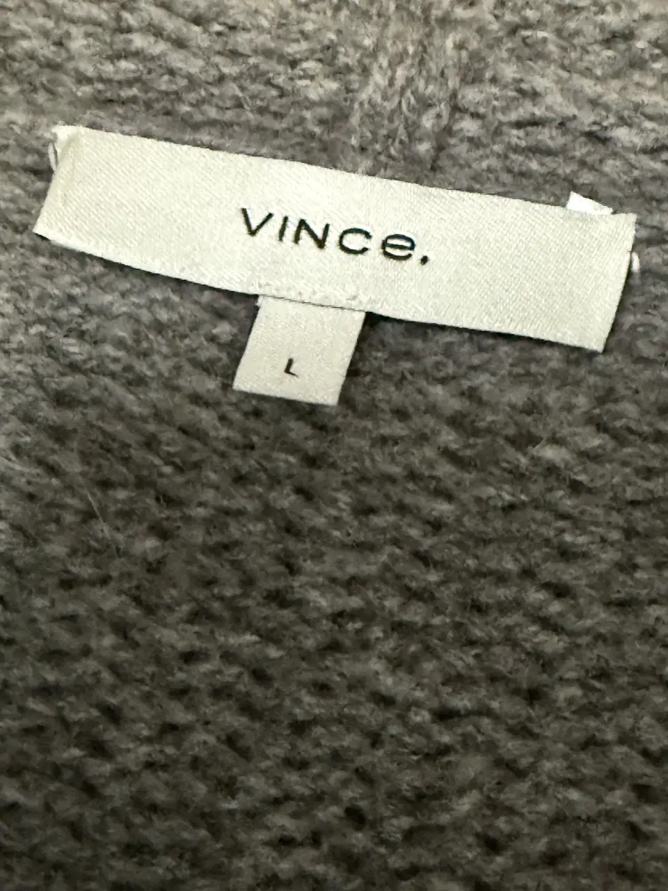 Cardigan Vince - imagen 3