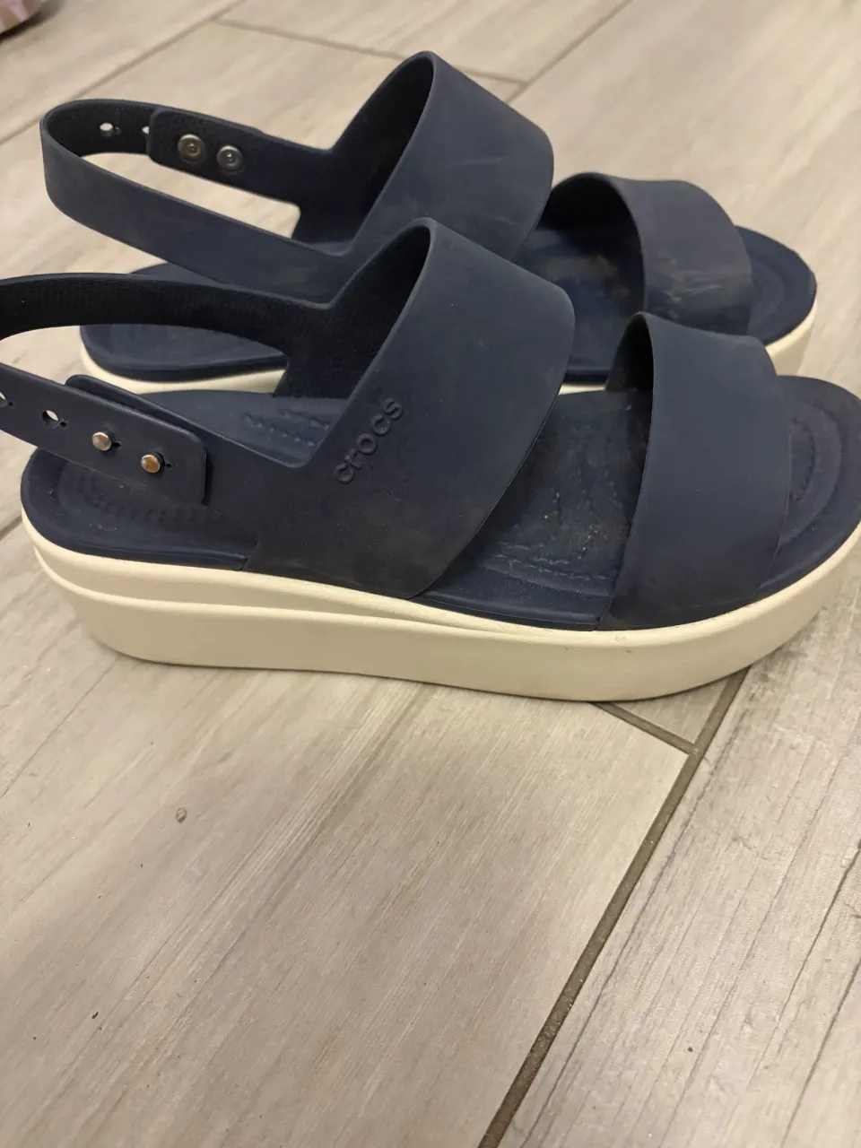 Sandalias Crocs - imagen 2