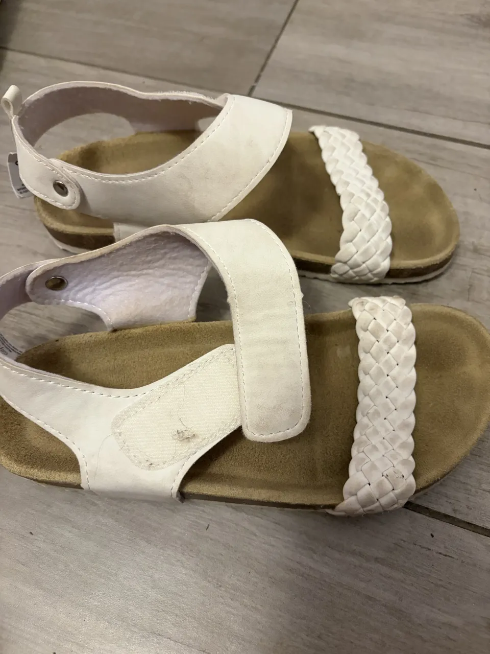 Sandalias CHEEKY - imagen 2