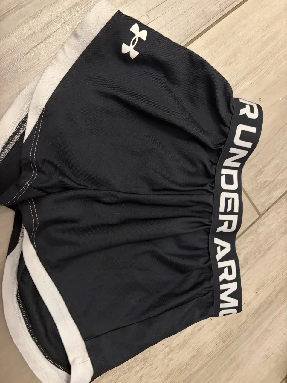 Ropa deportiva Under Armour - imagen 1