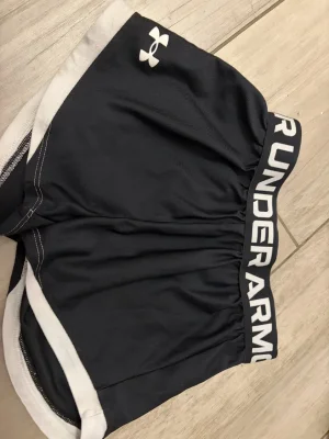 Under Armour