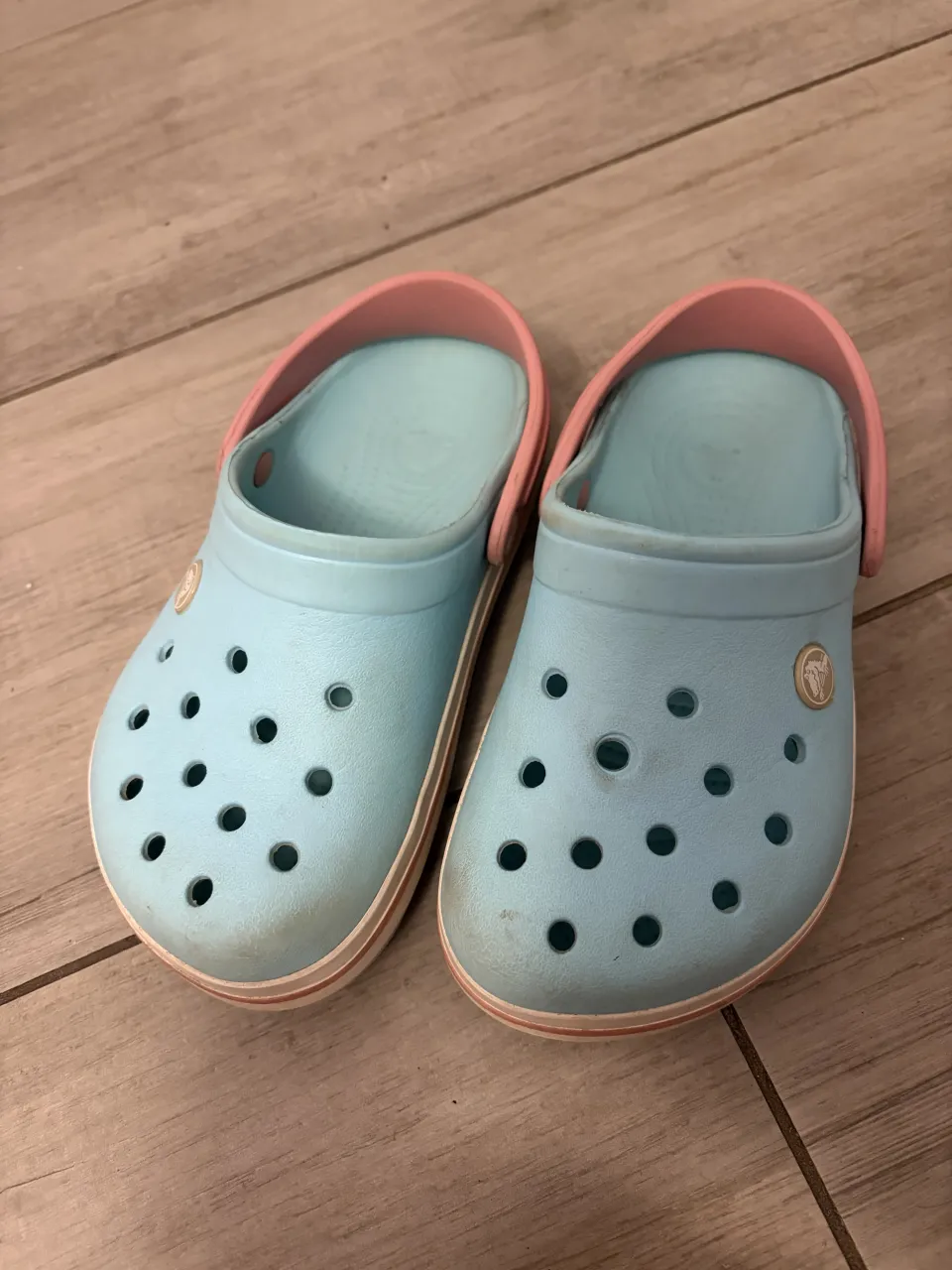 Ojotas Crocs miniatura 2