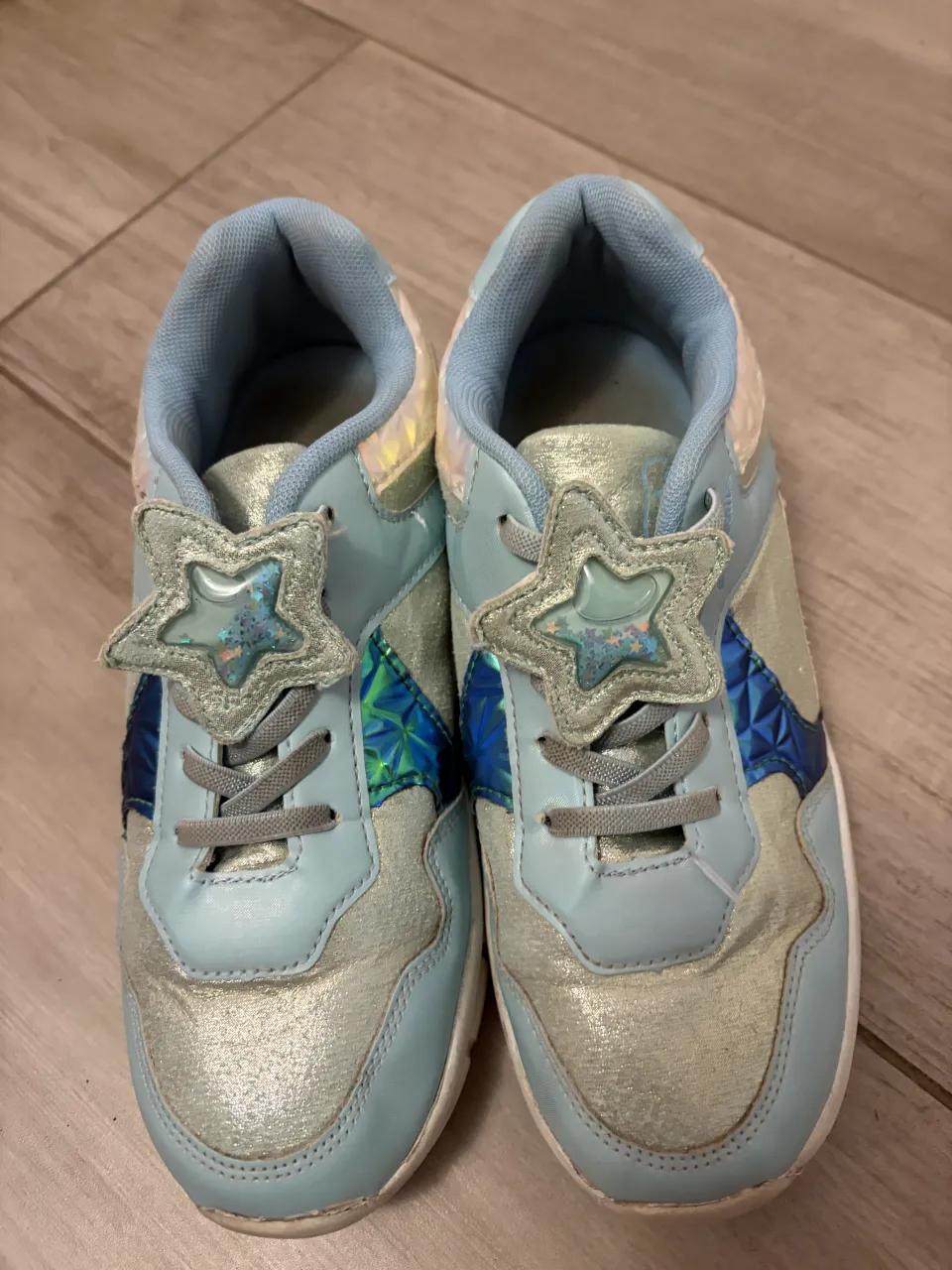 Zapatillas Atomik - imagen 1