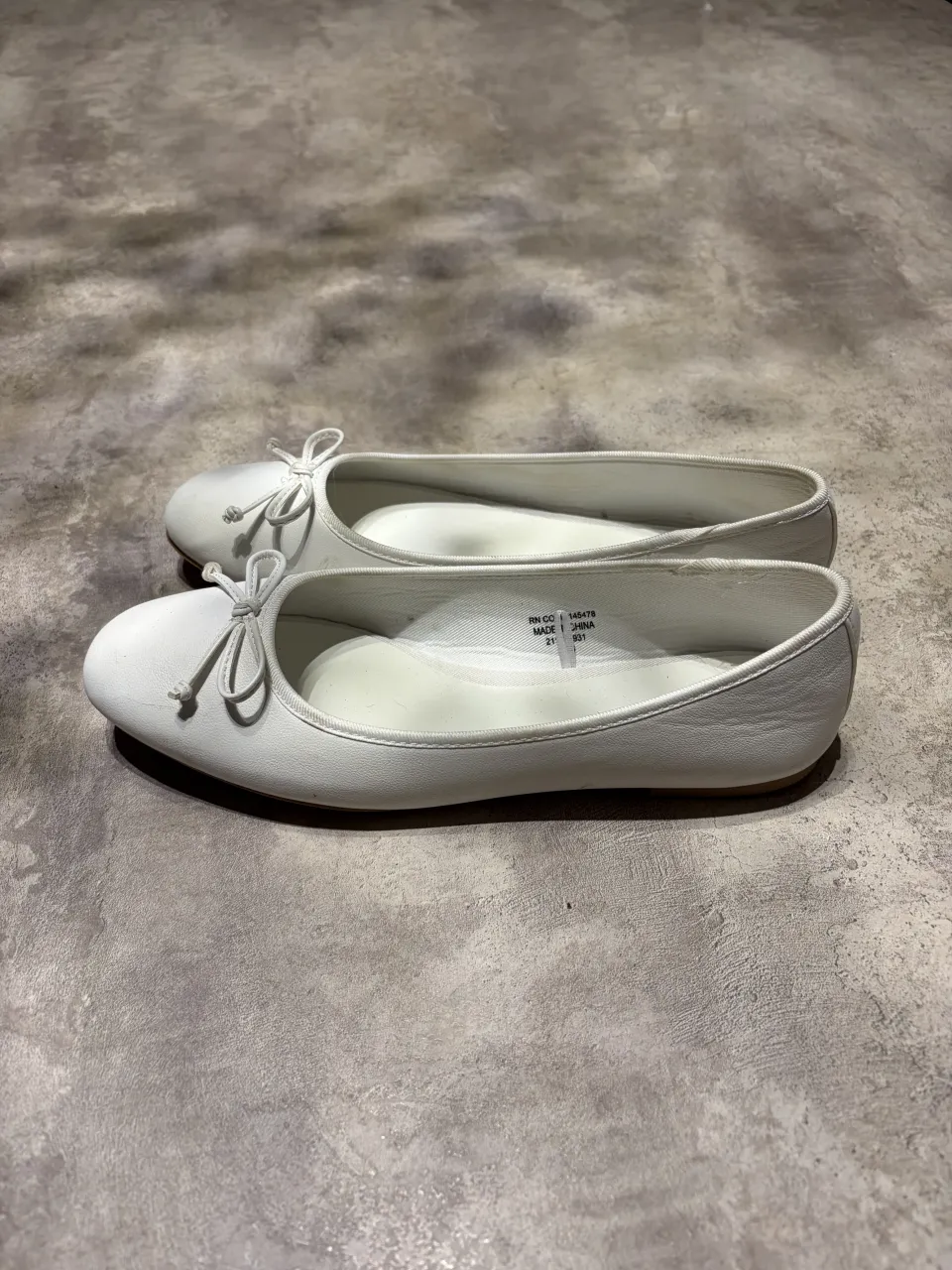 Ballerinas Primark - imagen 2