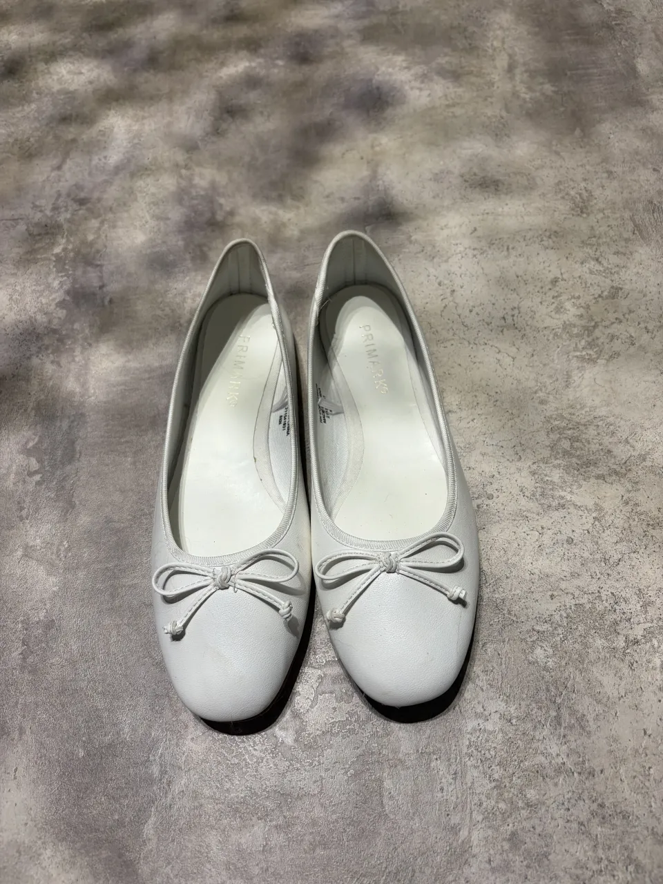 Ballerinas Primark - imagen 1