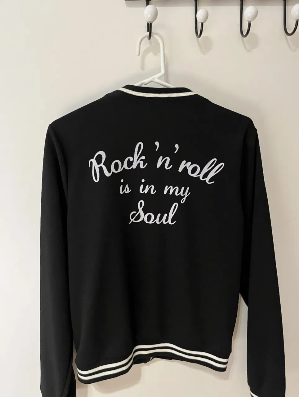 Campera Sin marca - imagen 2