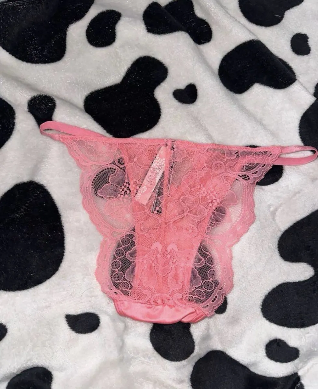 Bombacha Victoria's Secret - imagen 2