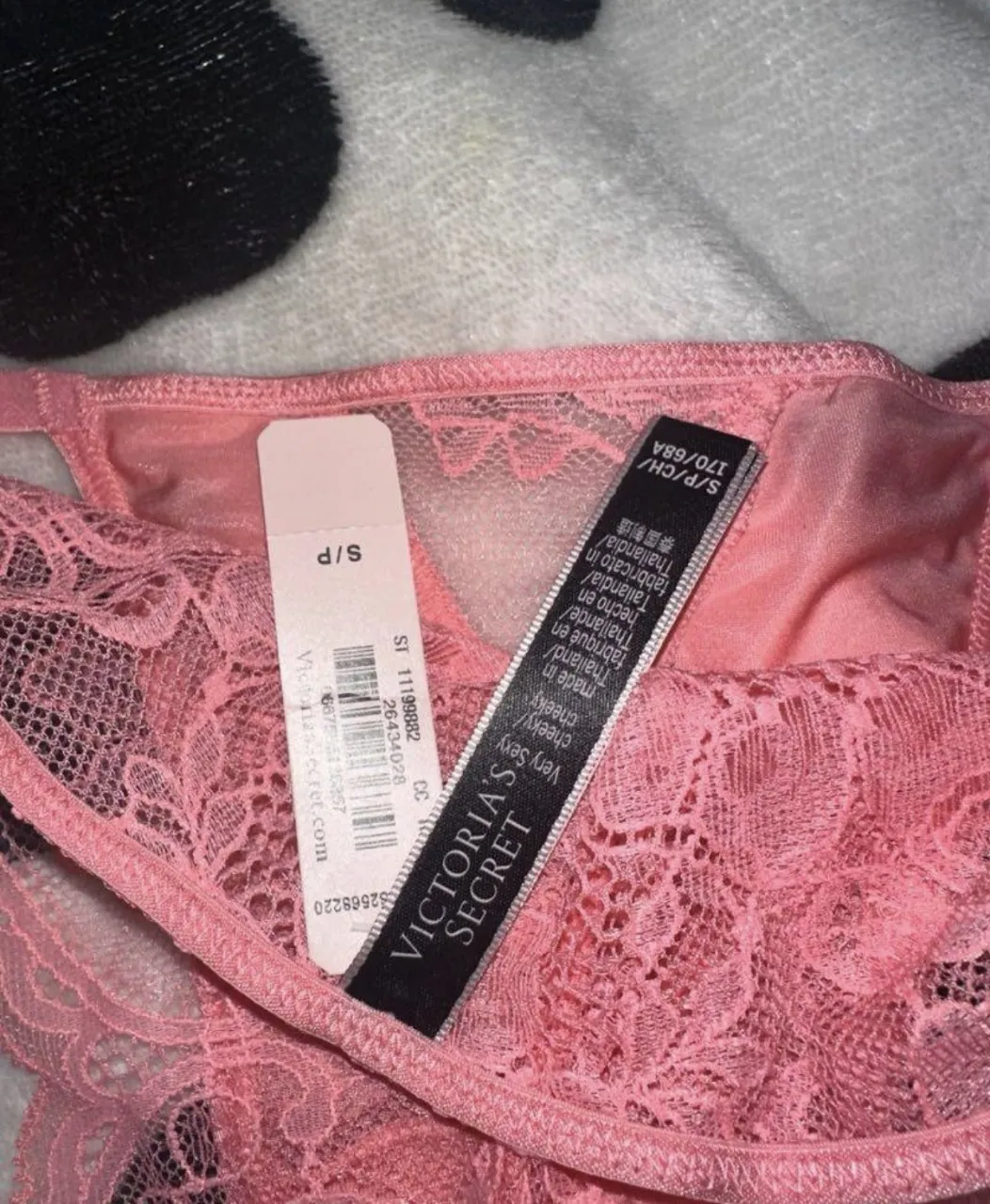 Bombacha Victoria's Secret - imagen 3