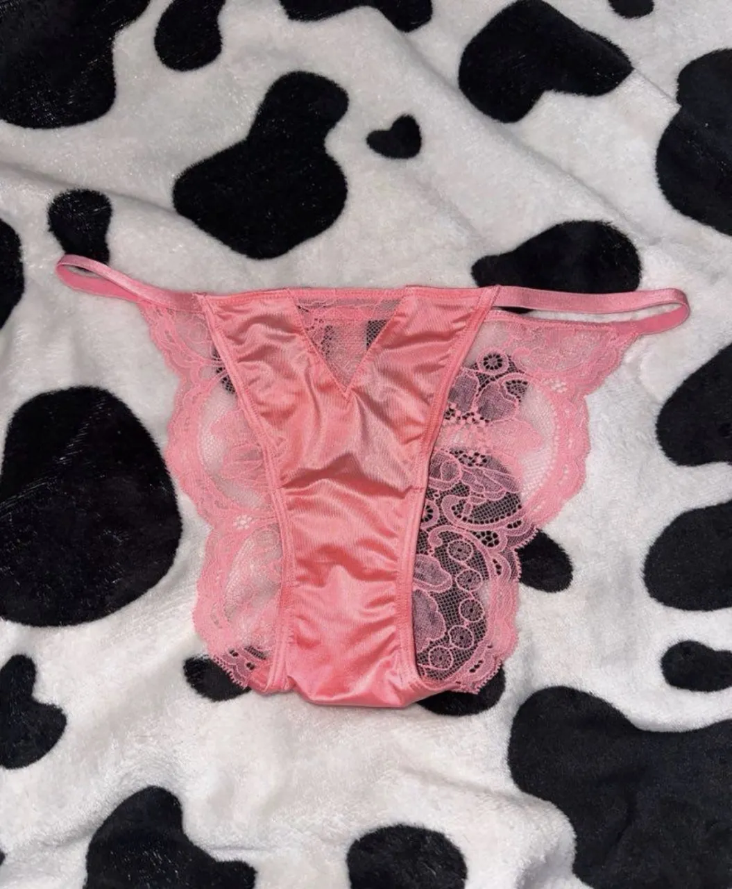 Bombacha Victoria's Secret - imagen 1