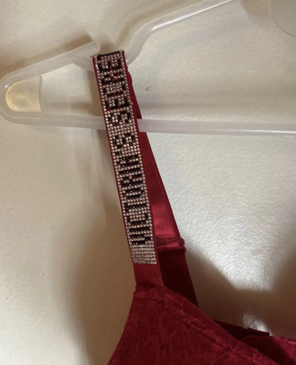 Corpiño Victoria's Secret - imagen 2