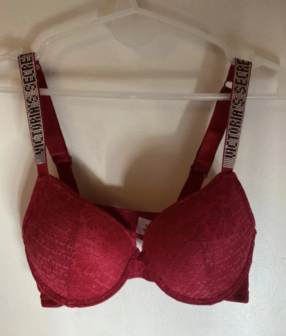 Corpiño Victoria's Secret - imagen 1