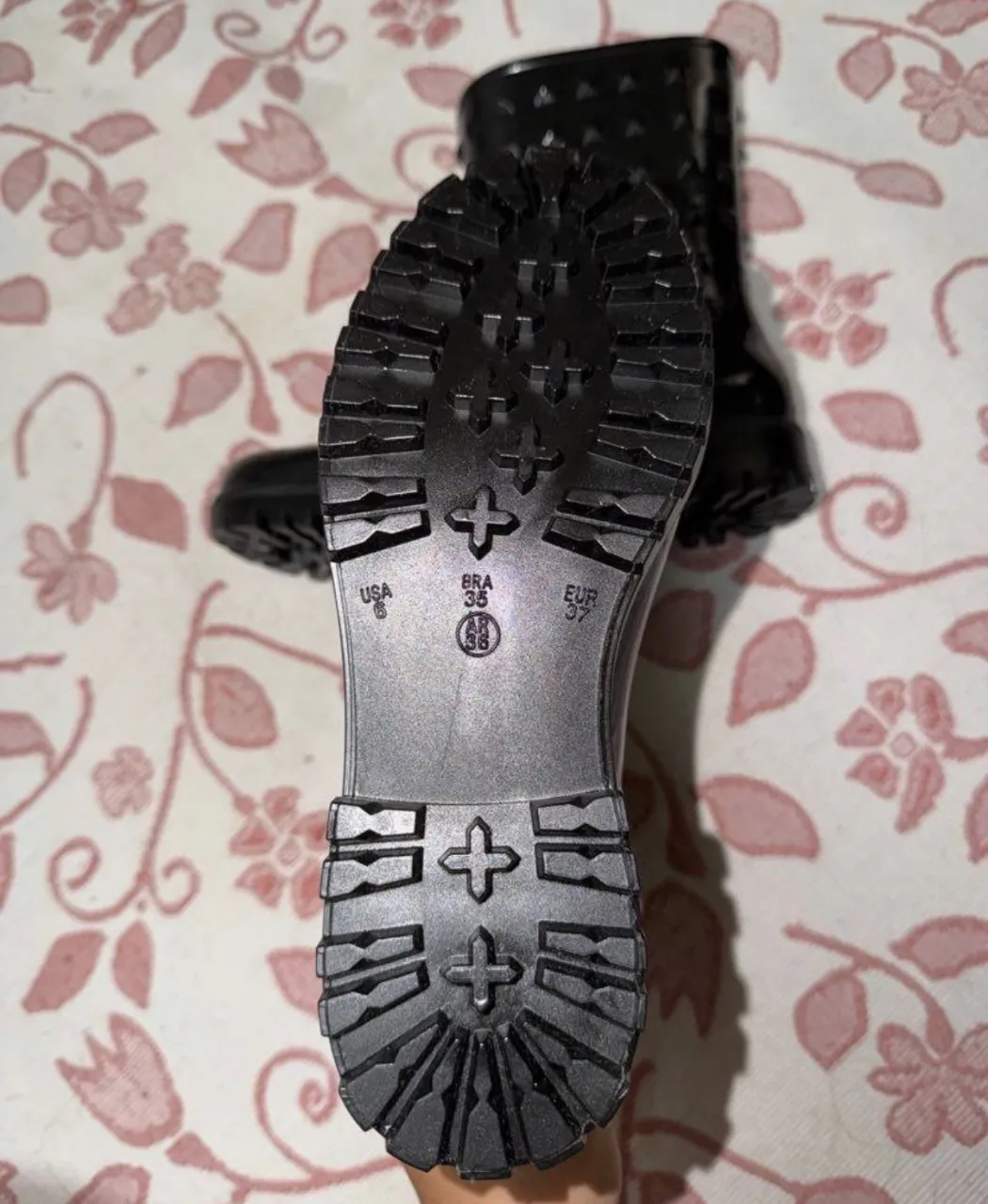Botas Aa collection - imagen 2