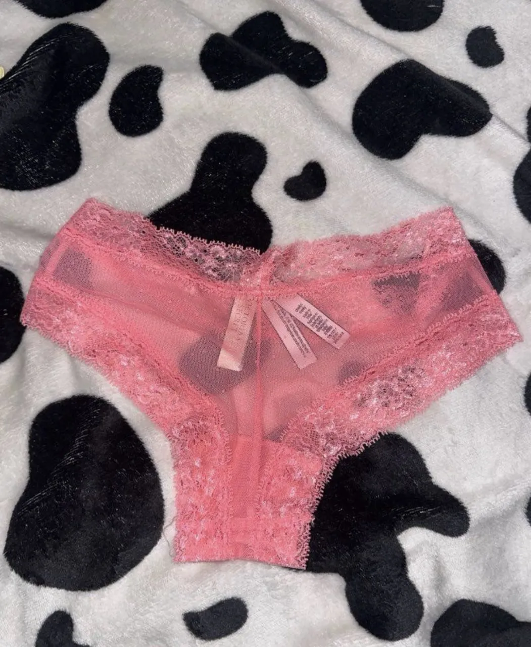 Bombacha Victoria's Secret - imagen 3