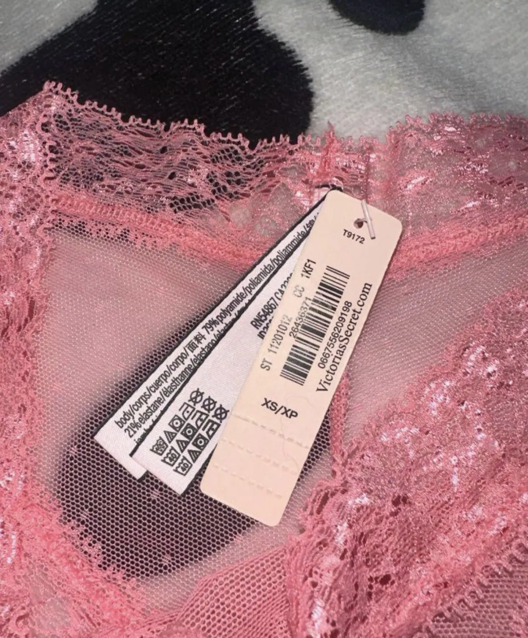 Bombacha Victoria's Secret - imagen 2