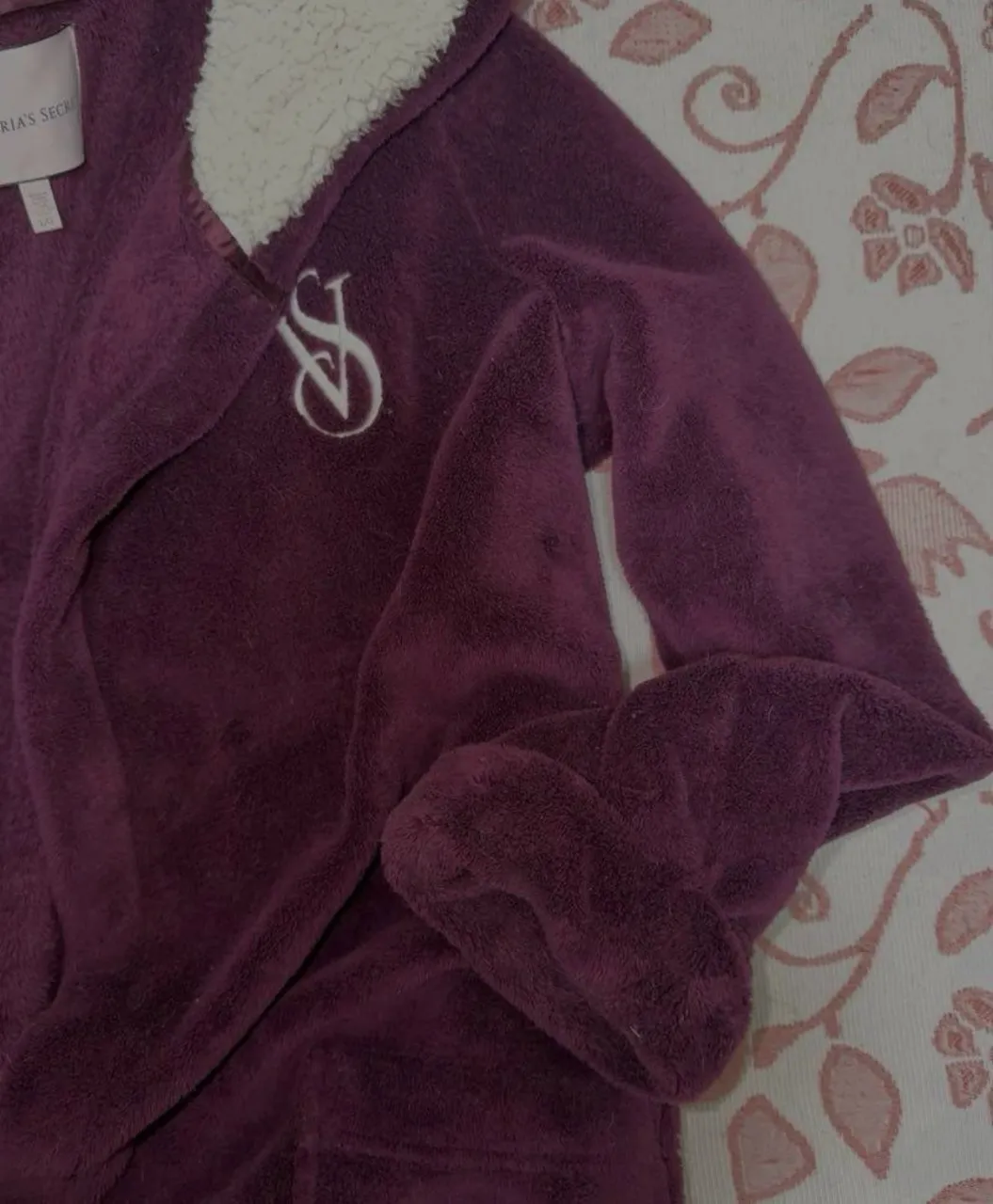Pijama Victoria's Secret - imagen 1
