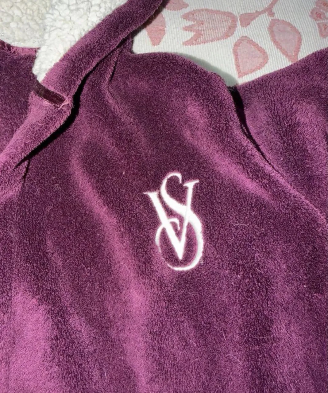 Pijama Victoria's Secret - imagen 3