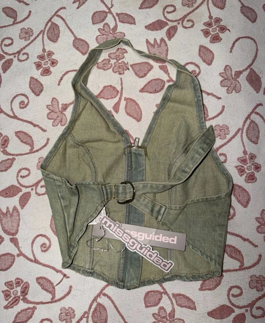 Top Shein - imagen 2