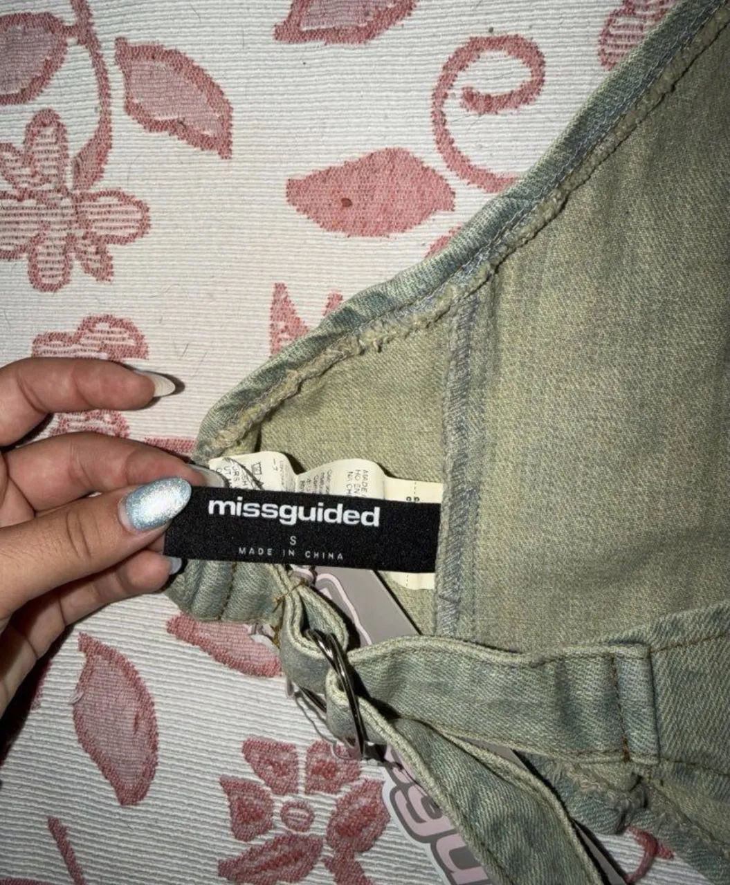 Top Shein - imagen 3