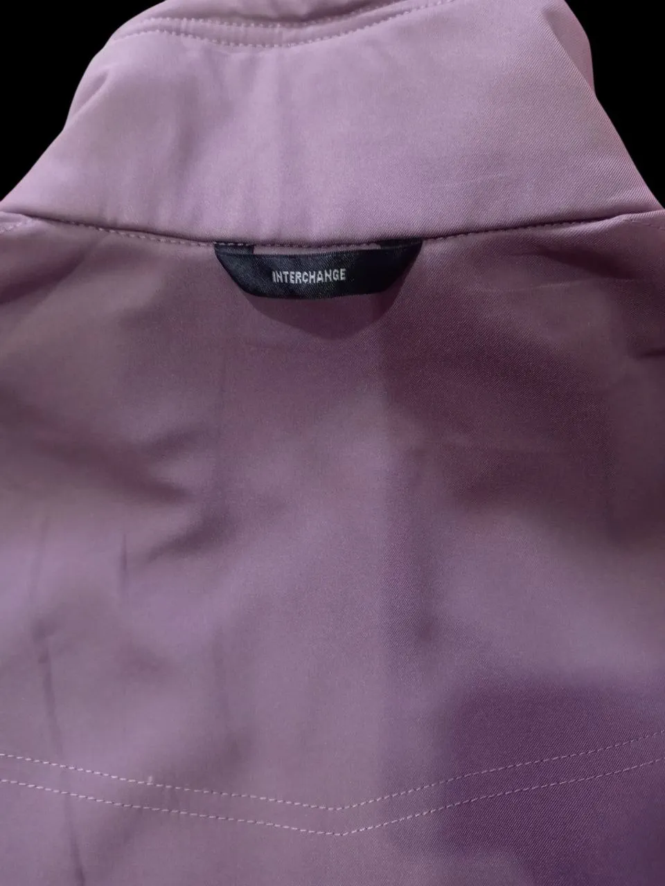 Campera Columbia - imagen 3