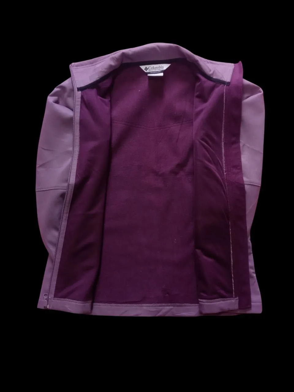 Campera Columbia - imagen 2