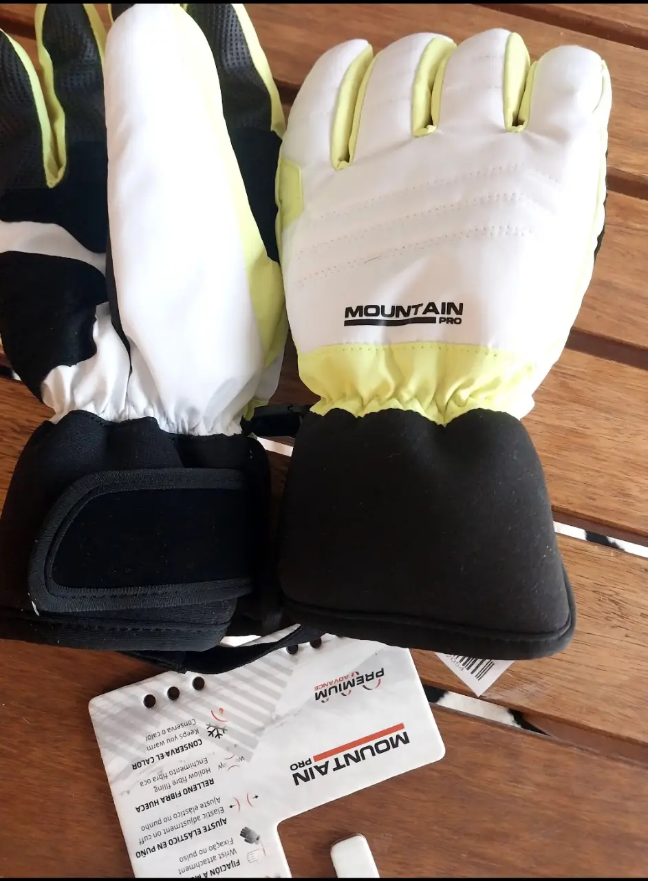 Guantes Mountain Warehouse - imagen 3