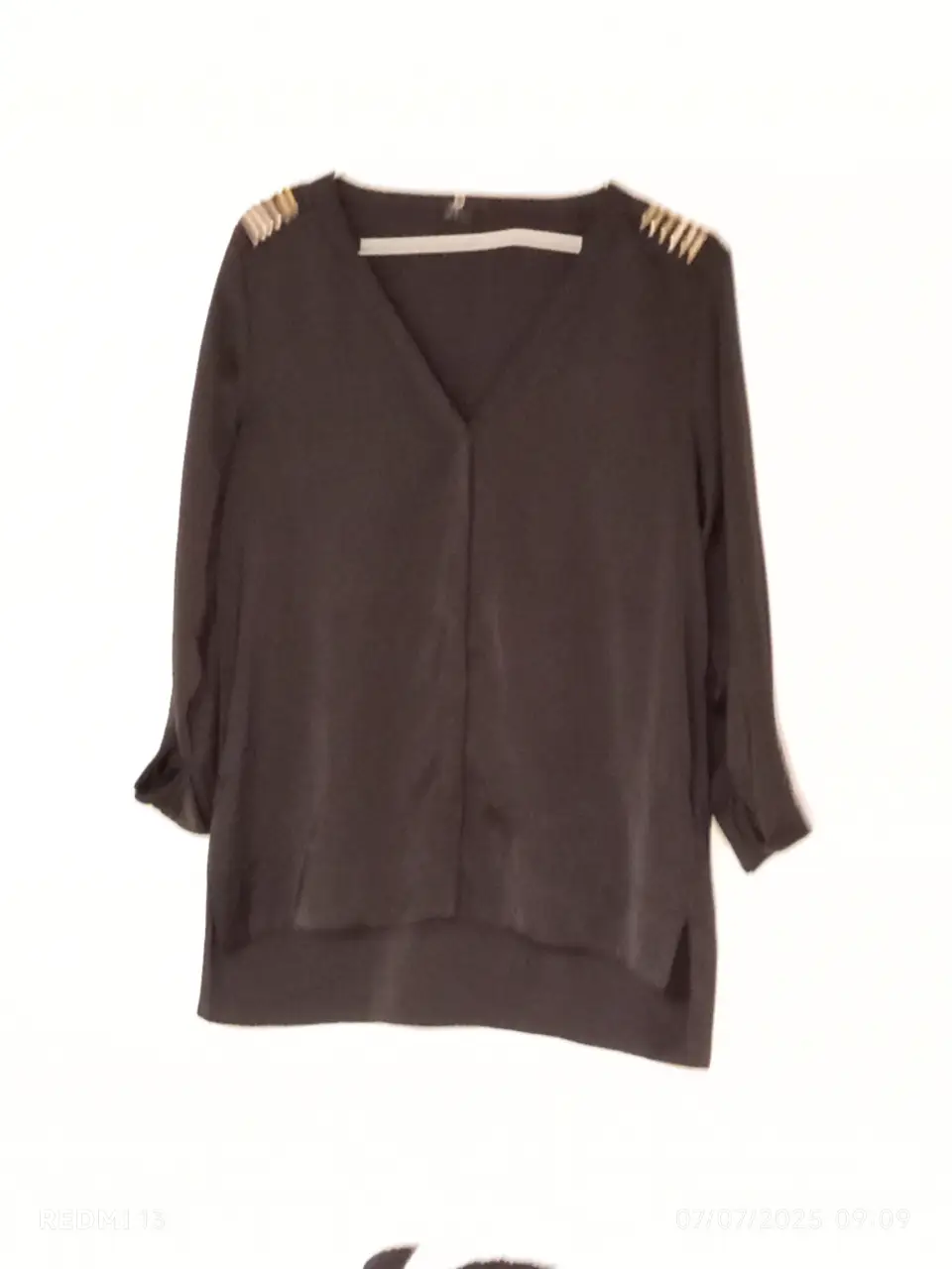 Camisa H&M - imagen 1