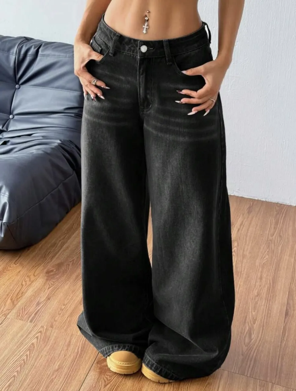 Pantalón  Shein - imagen 1