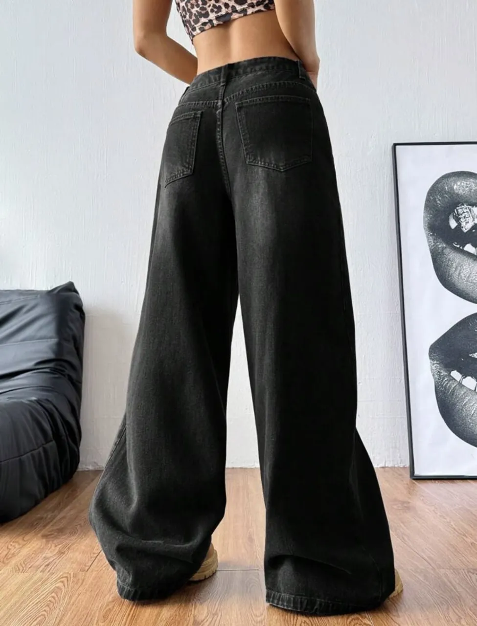 Pantalón  Shein - imagen 3