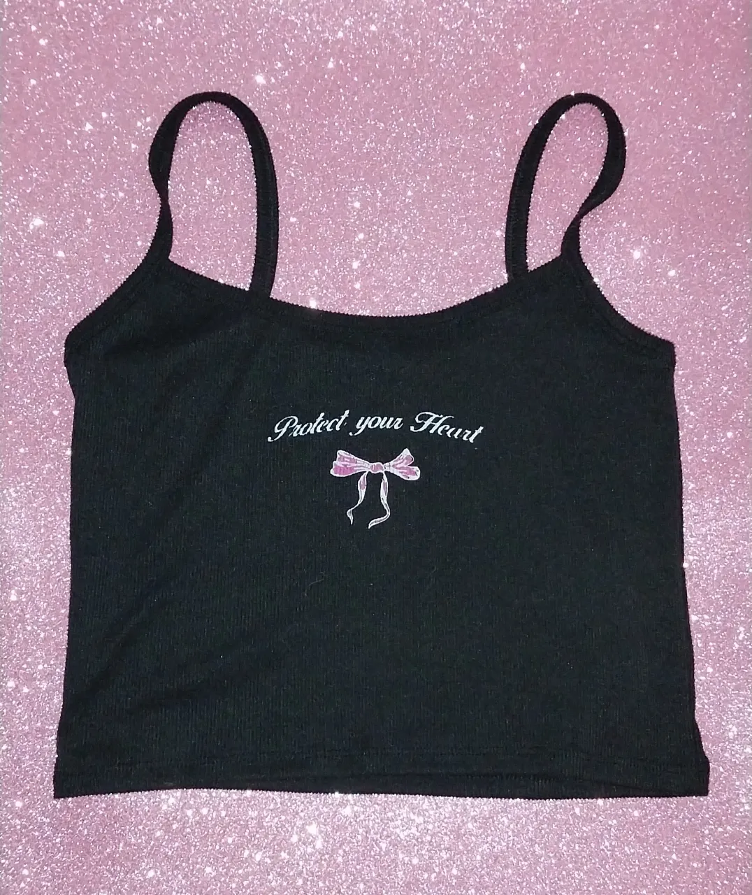 Musculosa Flores - imagen 1