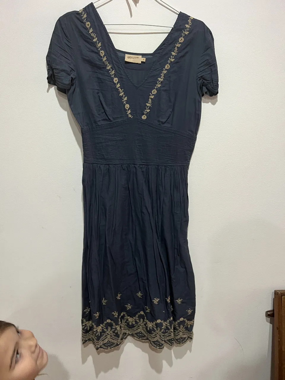 Vestido Epica - imagen 2