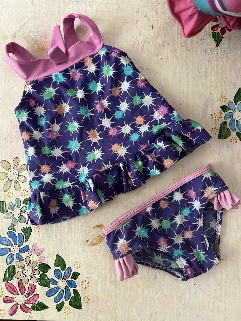 Traje de baño Sin marca - imagen 2