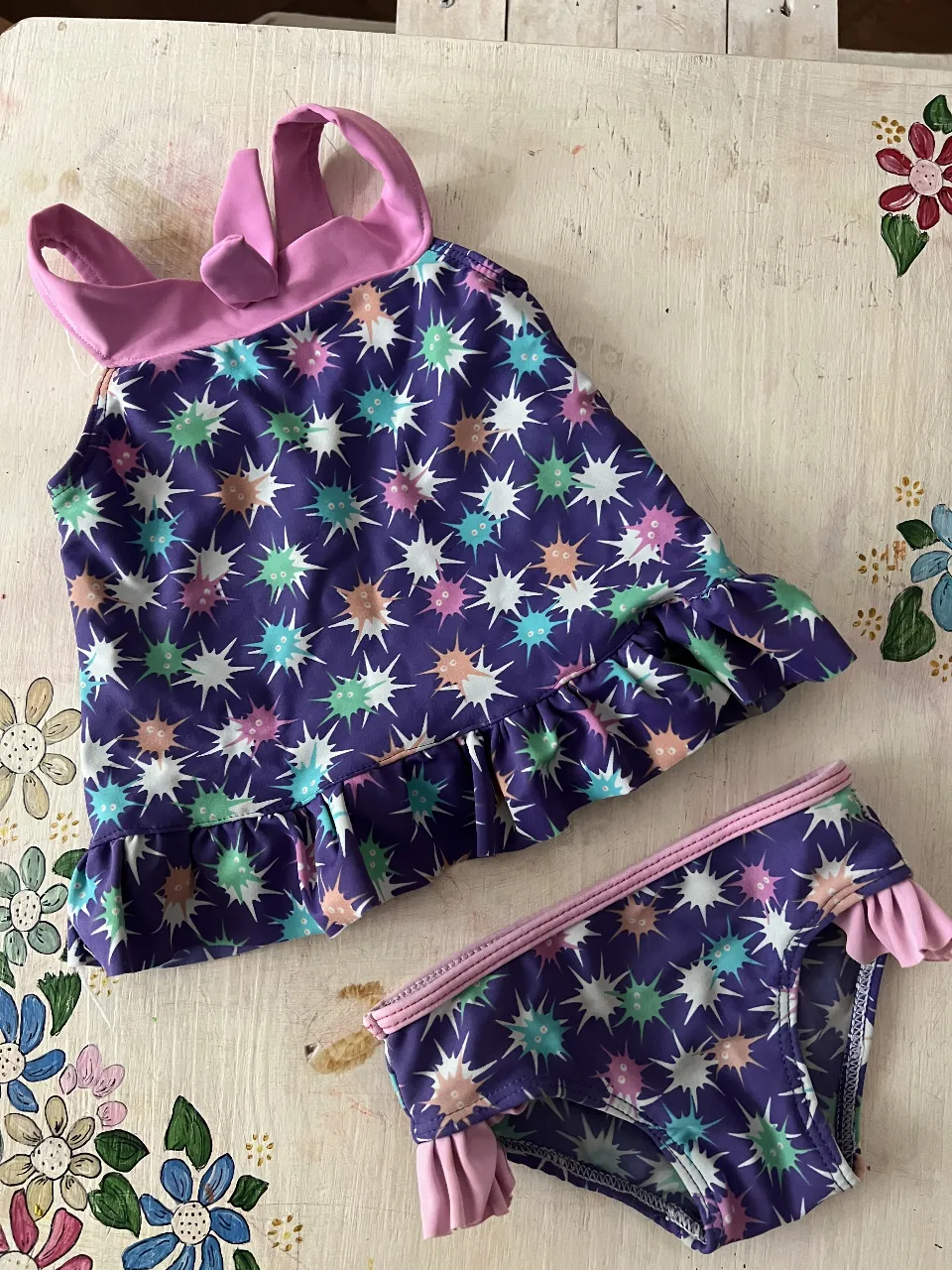 Traje de baño Sin marca - imagen 1