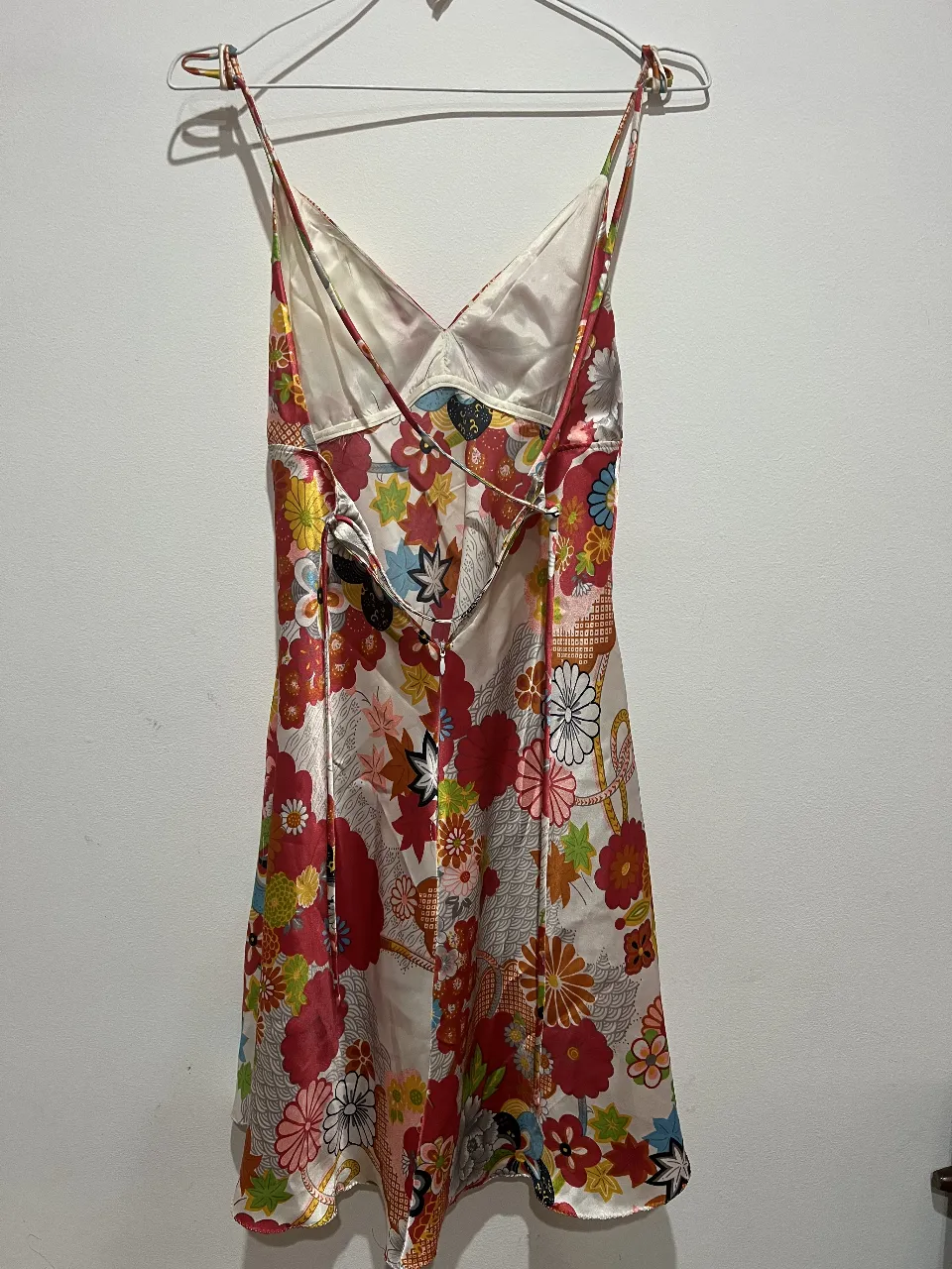 Vestido Wanama - imagen 2