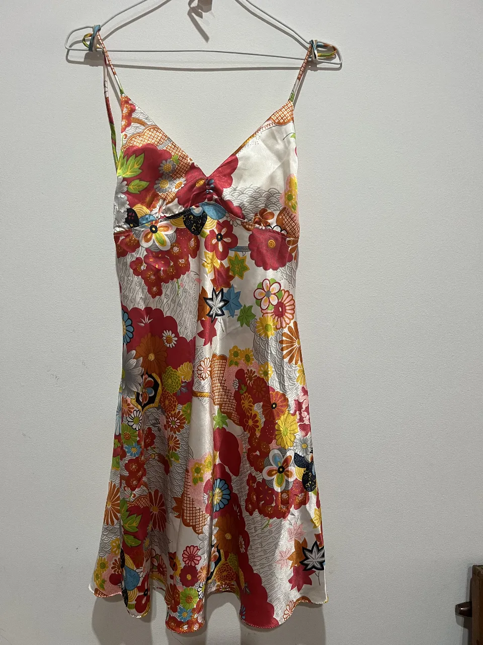 Vestido Wanama - imagen 1