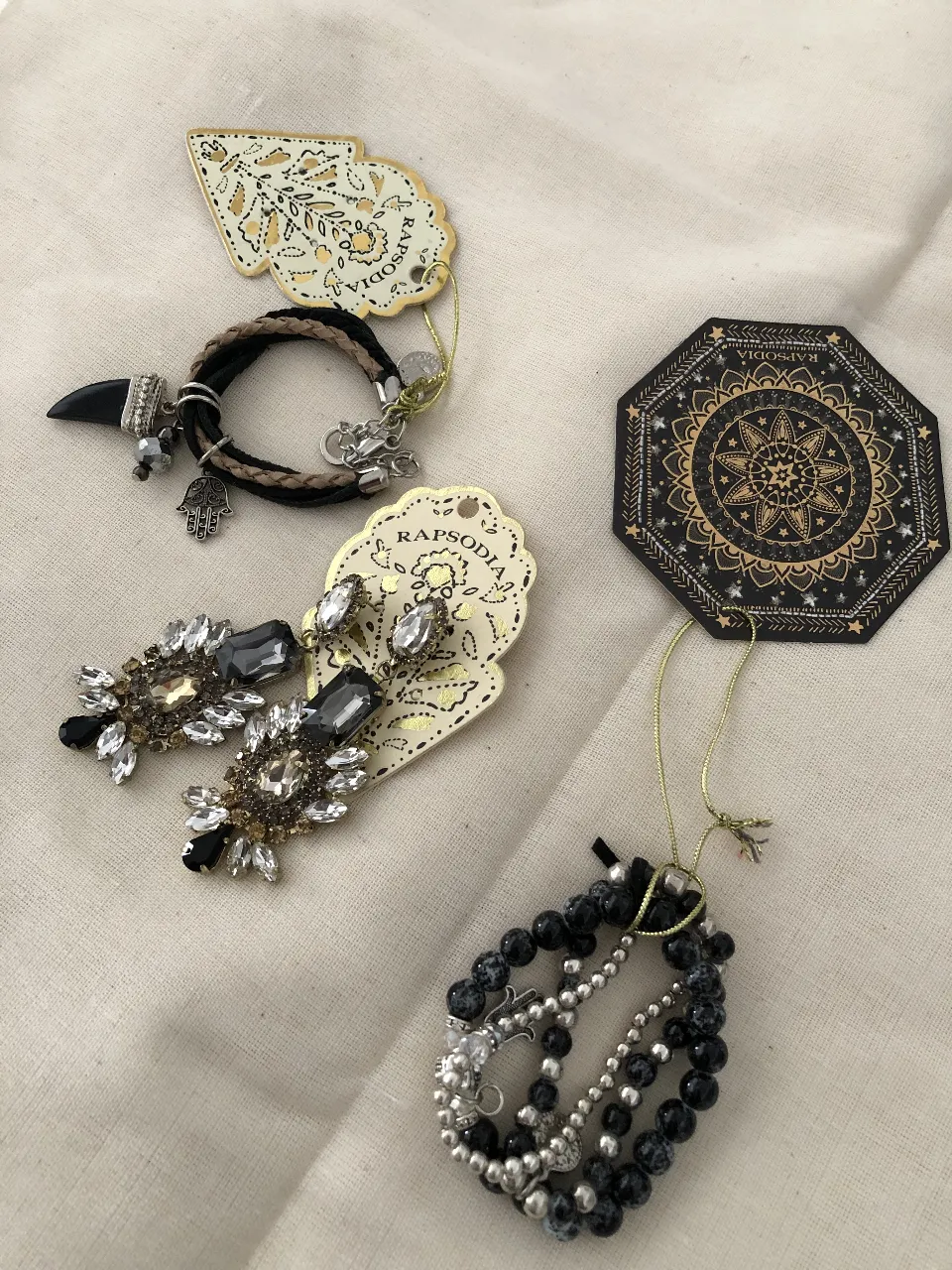 Collar Rapsodia - imagen 5
